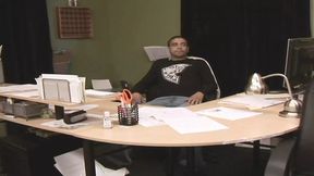 Mia Presley and Alyssa Reece are horny lesbians masturbating