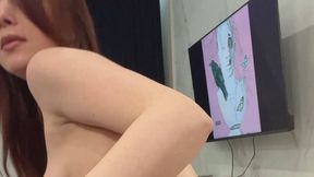 Social Media Creator @sofi_foxxxy @Teasing & #Natural Big Tits #Teen #Big Ass #Solo clips video adult | Tik.Porn