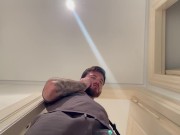 THEY MASK - straight to gay transformation