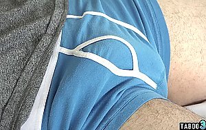 Dude anal fucked his nymphomaniac MILF mother in law Makayla Cox