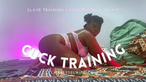 Cuck Training