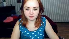 Hannah Breeze Private Show - Part 2