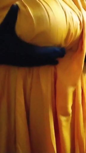 Indian beautiful hijabi Muslim couple thirsty for sex   Clip 1