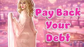 Pay Back Your Debt