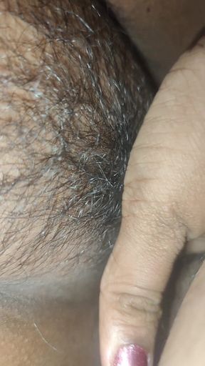 Tamil Wife Fucking in Home