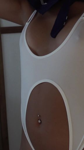 The best body you'll ever see. Try not to cum too fast   Clip 1