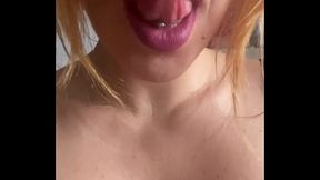 Lets make videocall ? Hagamos videollamadas?