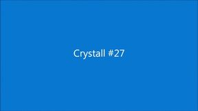 Crystall027 (MP4)