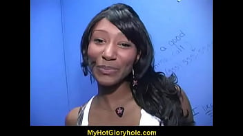Black Honey Gloryhole Confession 28