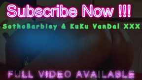 I Marinate Her Fat Juicy Nyash & Also Quench That Thirst With Her W A P