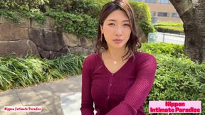 Asian Angel 27196
