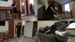 Nomie - Instead of the Party