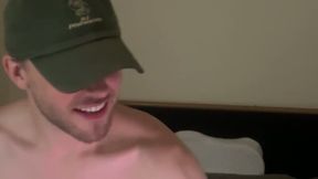 Livestream Cumshow - Eeinla