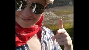 And I had to make a cute little finger gun clip for faeriewillow :)