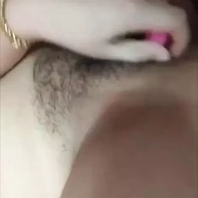 masturbate and wet stuff