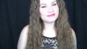 Darling Wife Smoking