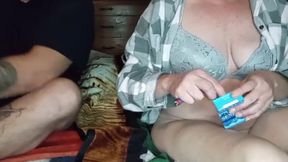 Stepmother's Friend Pt 2