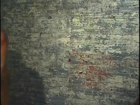 Black gay stud sucks his partner's tool before fucking