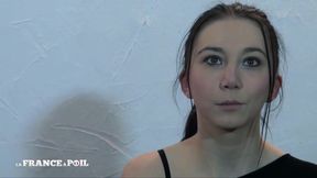Lily's Casting Couch, Pretty Nasty and Greedy Lover!