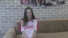 Podcast with a Teen Virgin