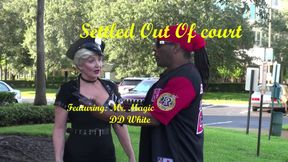 Settled Out of Court Dd White Offers Mr Majic Anal
