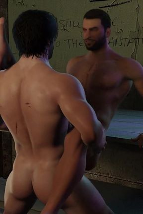 Passion of the Monster Part 1