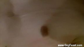 Twinks XXX Cameron is an Alabama boy who is a lil'_ embarrassed about