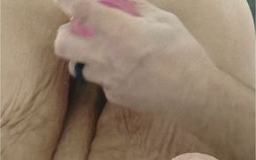 What's That Pink Thing Laying There Oh It's Going in Your Coochie You Better Beware