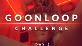 GOONLOOP CHALLENGE III