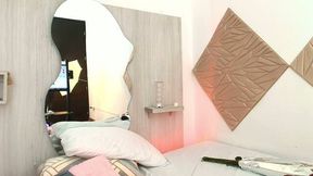 Zara Rousse Private Show