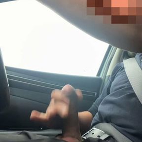 Driving and cum