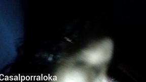 karen oliver nao aguenta de tezao e deixa o negao gozar dentro da bucetinha * jeferson dotadoo