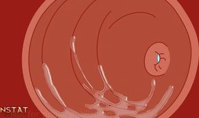 Beth Smith Gazorpians