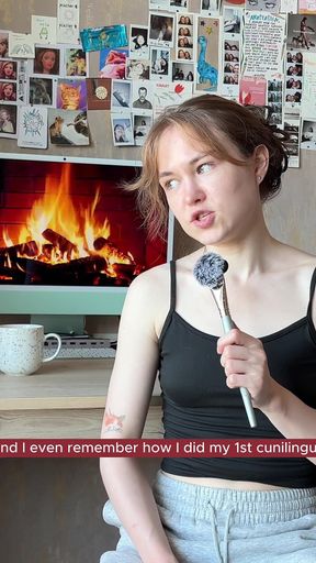 How I Realized I Was a Lesbian: My First Lesbian Sexual Experience