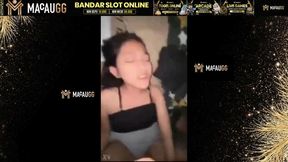 Aku Pertama Kali Ngentot Pacar Imutku