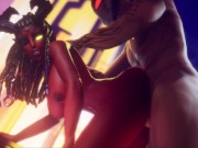 SUBVERSE - (PT 11) - Rescued the Adult Film star