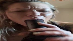 asi se destroza el culo la pornstar aris dark