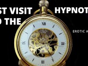 mindwash trance conditioning. First session