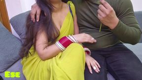 Valentine's Week - Rose Dene Par Roz Dogi Kya ft. Alisha Bhabhi