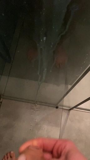 Cumming, big load, cumshot