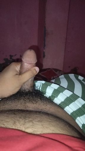 Day - 1 Part- 9 Masturbation