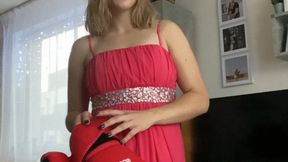 Internet stalker got kicked!