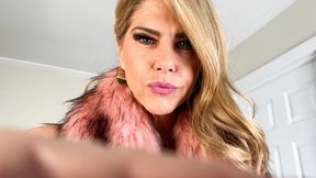 Hubby's Away Bondage Boyfriend Gets Play (mp4)