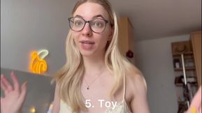 8 Sissy Must-haves