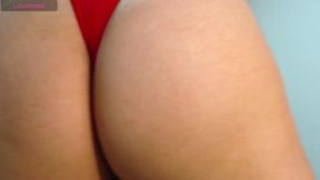 Anastasia Vidal Private Show