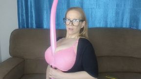 Cleavage Balloons