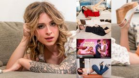 GROOBYGIRLS - Updates Compilation 1st to 5th Dec &#039;25