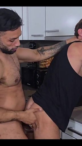 Mika, what a great fuck! What a good bottom!