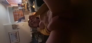Princess Puppy Kat gets filmed while Deep Throating