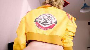 Step Sister Loves Our Sex More Than Anything